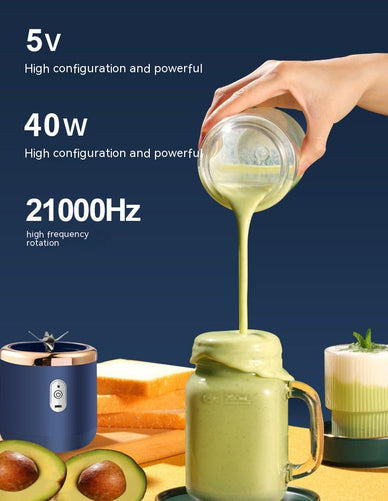 Unlock the Power of Effortless Nutrition