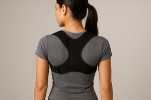 Posture Corrector – Relieve Back & Shoulder Tension