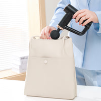 Percussion Massage Gun for Everyday Muscle Recovery