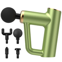 Percussion Massage Gun for Everyday Muscle Recovery