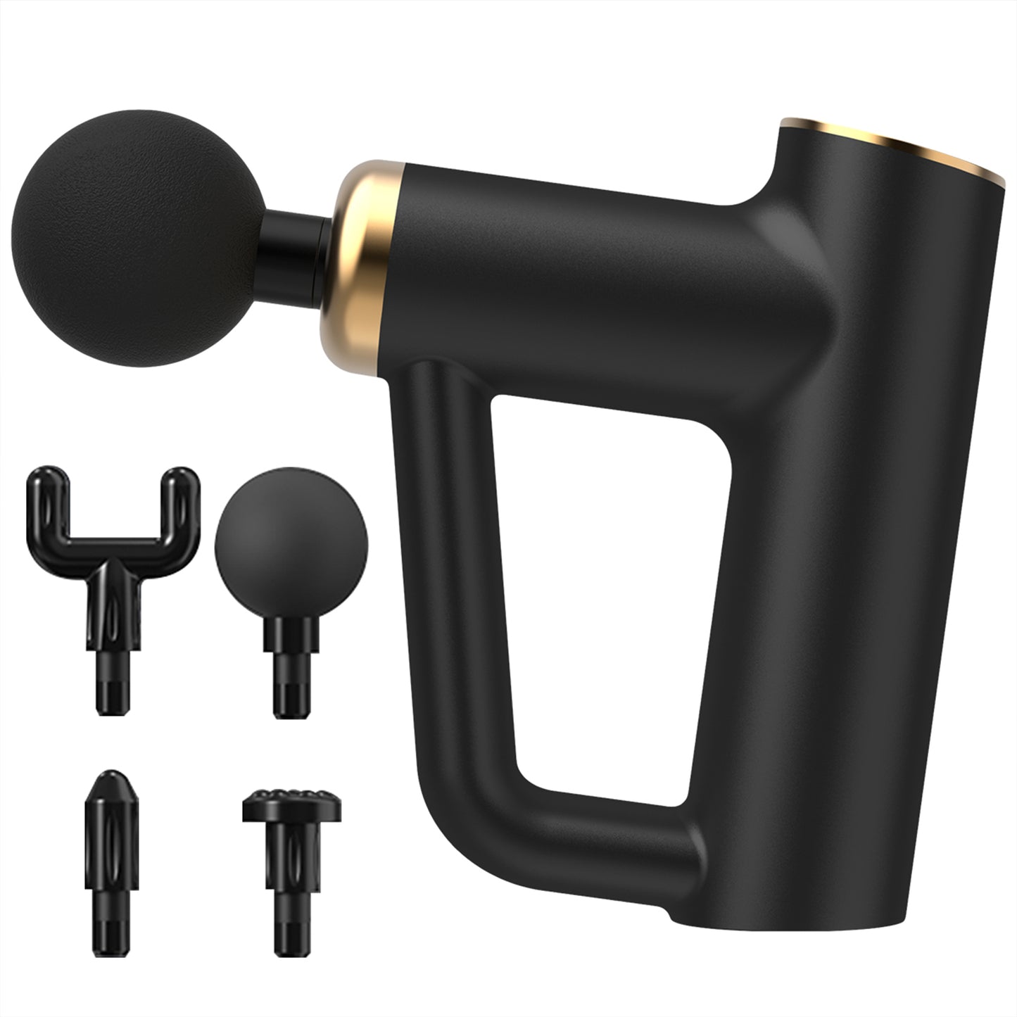 Percussion Massage Gun for Everyday Muscle Recovery