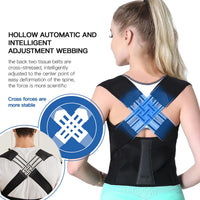 Posture Corrector – Relieve Back & Shoulder Tension